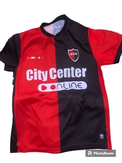 Camiseta Newell's - comprar online