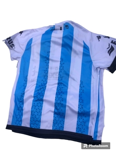 Camiseta RACING CLUB en internet