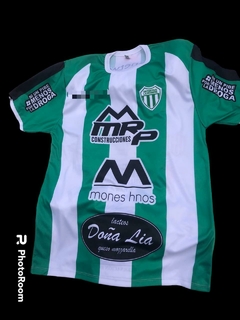 CAMISETA DEPORTIVO LAFERRERE - comprar online