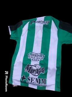 CAMISETA DEPORTIVO LAFERRERE en internet