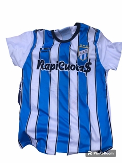 CAMISETA CLUB ATLETICO TUCUMAN