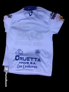 CAMISETA CLUB DEPORTIVO Y MUTUAL LEANDRO N ALEM - comprar online