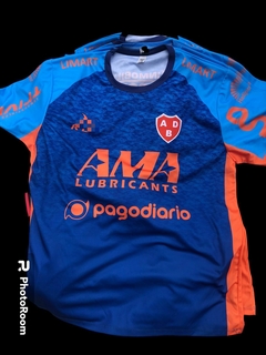 CAMISETA BERAZATEGUI