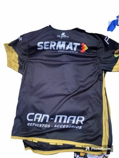 CAMISETA OLIMPO - comprar online