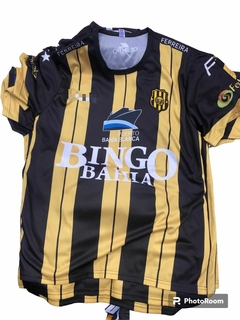 CAMISETA OLIMPO