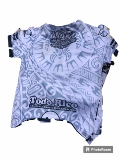 CAMISETA CLAYPOLE - comprar online