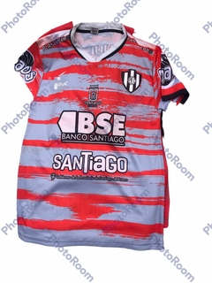 CAMISETA CENTRAL CORDOBA