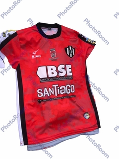 CAMISETA CENTRAL CORDOBA