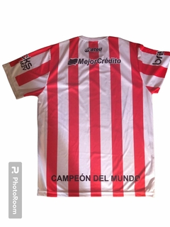 CAMISETA ESTUDIANTES DE LA PLATA - comprar online