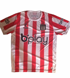 CAMISETA ESTUDIANTES DE LA PLATA