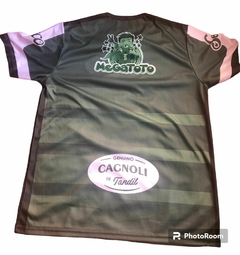 CAMISETA CLUB DEPORTIVO MANDIYU - comprar online