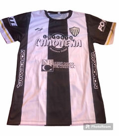 CAMISETA CHACO FOREVER