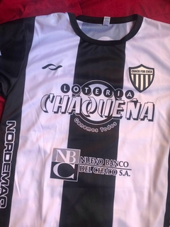 CAMISETA CHACO FOREVER en internet