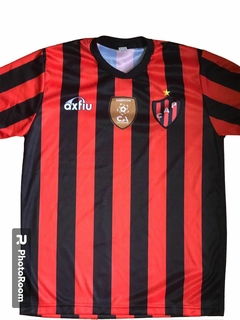 CAMISETA CLUB ATLETICO PATRONATO