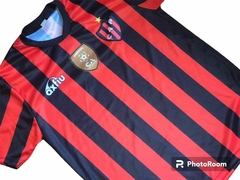 CAMISETA CLUB ATLETICO PATRONATO - comprar online