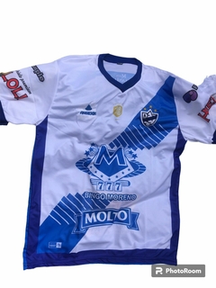 CAMISETA CLUB ATLETICO FERROCARRIL MIDLAND