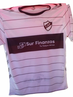 CAMISETA PLATENSE