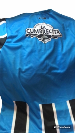 CAMISETA ALMAGRO - (copia) - comprar online