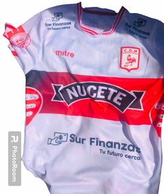 CAMISETA DEPORTIVO MORON