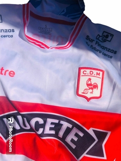 CAMISETA DEPORTIVO MORON - comprar online