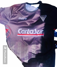 CAMISETA CLUB ATLETICO DE LOS ANDES