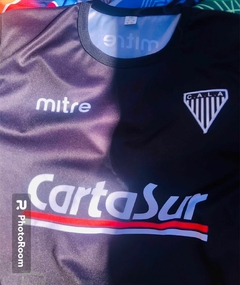 CAMISETA CLUB ATLETICO DE LOS ANDES - comprar online