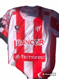 CAMISETA INSTITUTO ATLETICO CENTRAL CORDOBA