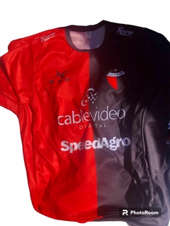 CAMISETA CLUB ATLETICO COLON