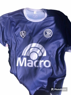 CAMISETA INDEPENDIENTE RIVADAVIA MENDOZA