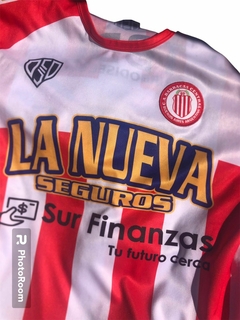 CAMISETA CLUB ATLETICO BARRACAS CENTRAL - comprar online