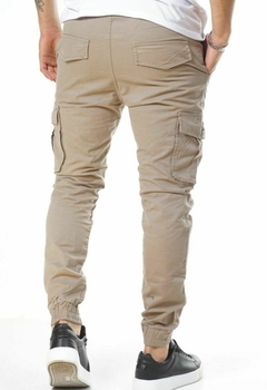 JOGGER CARGO FAMMA - comprar online