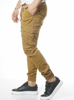 JOGGER CARGO FAMMA en internet