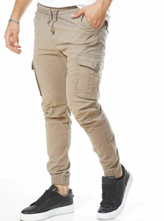 JOGGER CARGO FAMMA