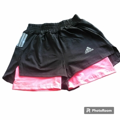 CALZA SHORT ADIDAS