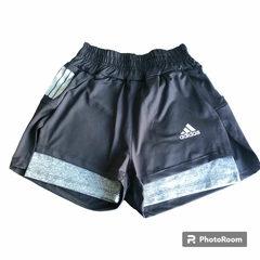 CALZA SHORT ADIDAS - comprar online