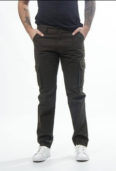 Pantalon RECTO Rec - Cod 2352 MAYORISTA