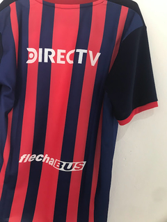 Camiseta San lorenzo Infantil - tienda online