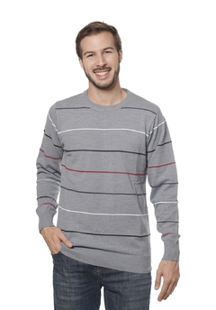 sweter de hilo art 2297 - tienda online