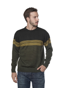 sweter art 2298