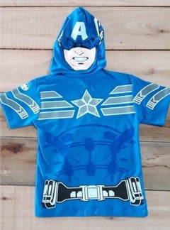 Capitán América - Cod 3011 - comprar online