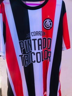 Chacarita LINEA PREMIUM INFANTIL PERSONALIZADA - tienda online