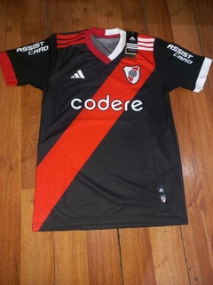 Camiseta RIVER - comprar online