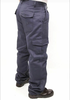 PANTALON Cargo DE TRABAJO GUSTAVO