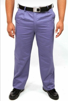 PANTALON DE TRABAJO GUSTAVO