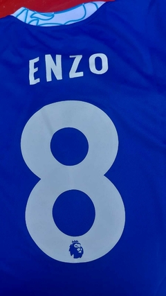 Imagen de Camiseta CHELSEA Azul infantil