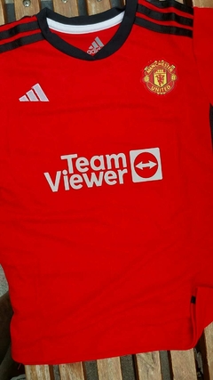 Camiseta MANCHESTER United en internet