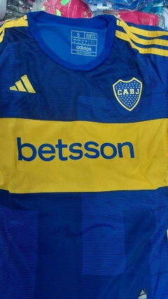 Camiseta BOCA INFANTIL - tienda online