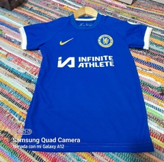 Camiseta CHELSEA nueva adulto en internet