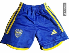 SHORT futbol BOCA Adulto