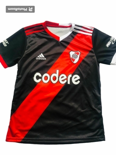 Camiseta RIVER